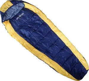 Спальный мешок CorbySport MUMMY 2 — мумия-спальник для взрослых от CorbySport