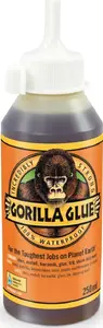 Līme Gorilla Sports Gorilla Lim / Glue, pudelīte 250 ml