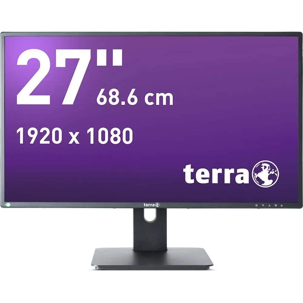 Monitori