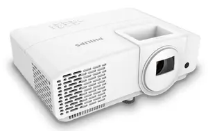Проектор Philips PRX860/INT стандартный белого цвета 2600 ANSI люмен DLP 1080p LED для бизнеса
