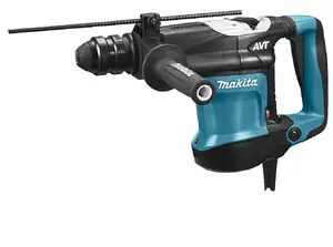 Перфоратор Makita HR3210FCT 850 Вт, SDS-plus, сверление и долбление