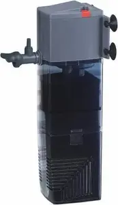 Внешний фильтр для аквариума HAPPET FILTR ORCA 600 для 120–250 л