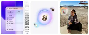 Izstrādāts Apple Intelligence — gudri ikdienas rīki