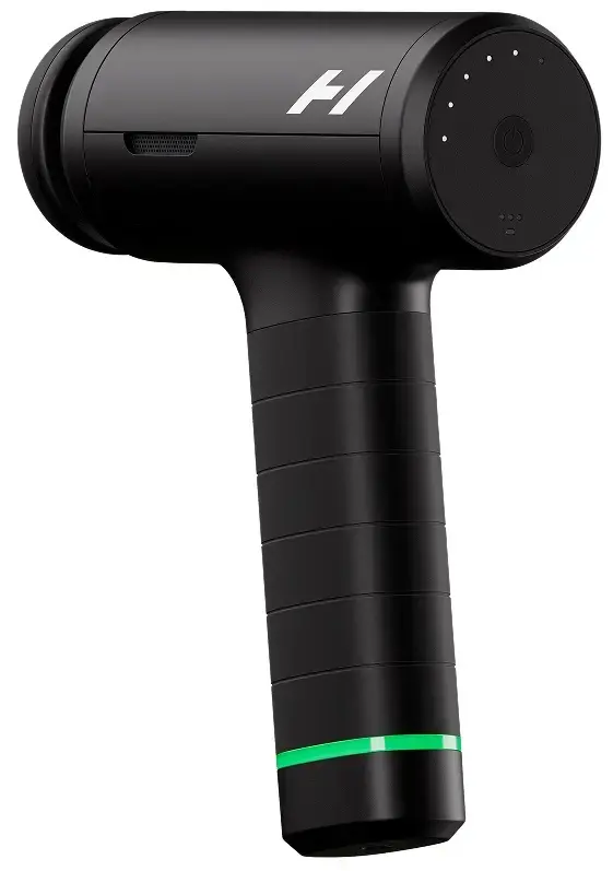 HYPERICE Hypervolt 3 Pro perkusijas masāžas ierīce Photo 2