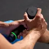 HYPERICE Hypervolt 3 Pro perkusijas masāžas ierīce Photo 4