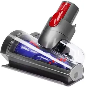 Uzgalis ar konisku sukām par Dyson V11 V15 Outsize – Solight DSP-DYV11HST