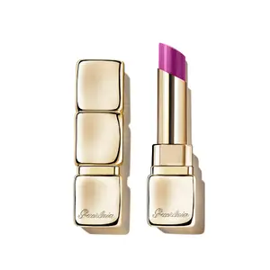 Guerlain KissKiss Bee Glow 809 Lavender Glow Tinted Lip Balm 3.2g