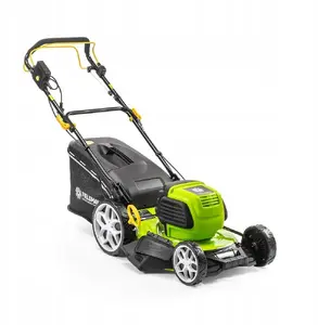 Elektriskā zāles pļāvēja HP FZR 2070-E no HP, modelis 50007682 (elektriska)