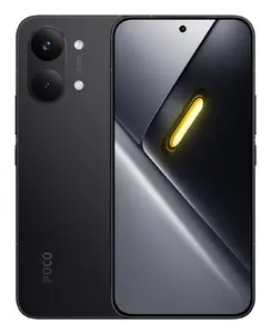 Смартфон POCO X8 Pro Max — 6.83" 2772×1280, Dimensity 9500s, 12 ГБ RAM, 512 ГБ, 8500 мА·ч, Dual SIM, IP68, чёрный