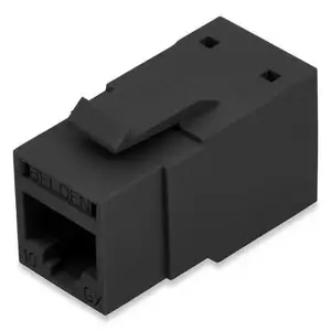 Belden REVConnect 10GX UTP модульный RJ45 вставка для сетей Cat6A/10G
