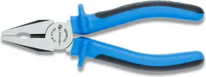 Knaibles högert technik HT1P006 universālas 160 mm