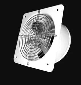Rūpnieciska sienas ventilatora DOSPEL WBS 250 NA 250 mm (007-0340A)