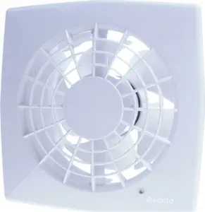 Ventilators AWENTA Vega WXO100VDC asu WGB100VDC balts