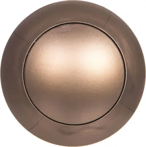 Kāju slēdzis ZAMEL WSN-253-ZLO zelta — modelis YNS10000409