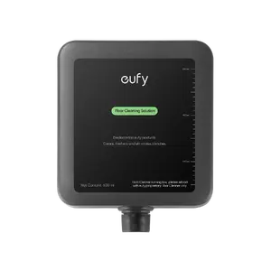 Grīdas tīrīšanas līdzeklis 600 ml Eufy — gatavs lietošanai, droša formula, saderīgs ar Eufy Robot Vacuum Omni E25