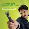 Philips Norelco OneBlade QP1424/10 Бритва и триммер Photo 3
