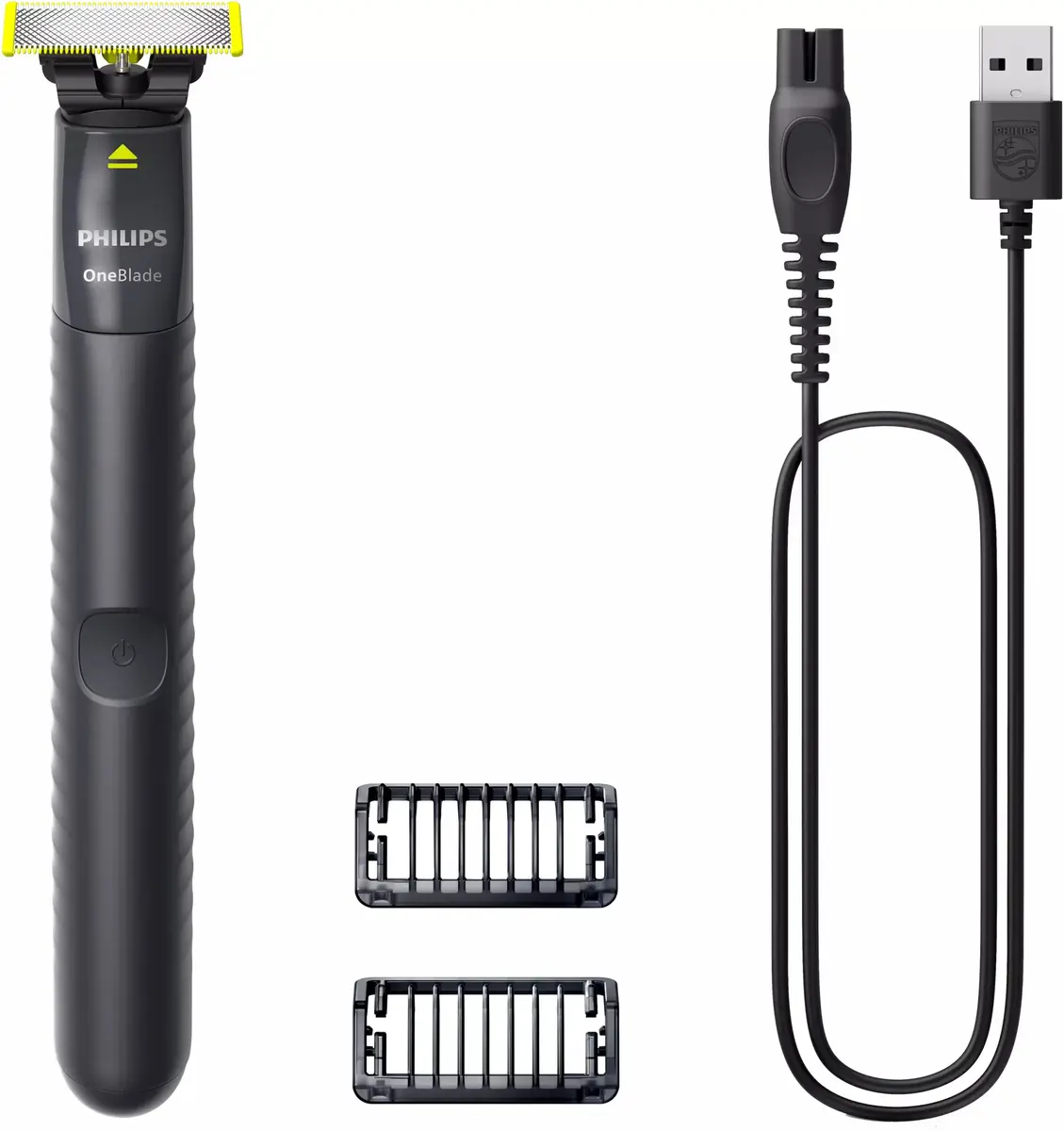 Philips Norelco OneBlade QP1424/10 Бритва и триммер Photo 8