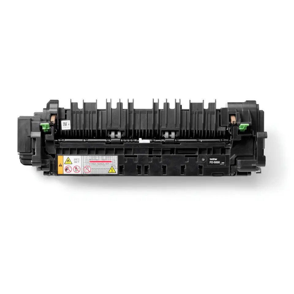 Узел термозакрепления Brother FD5000 Photo 1