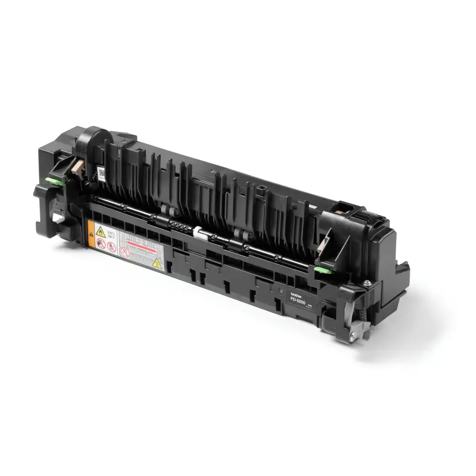 Узел термозакрепления Brother FD5000 Photo 3