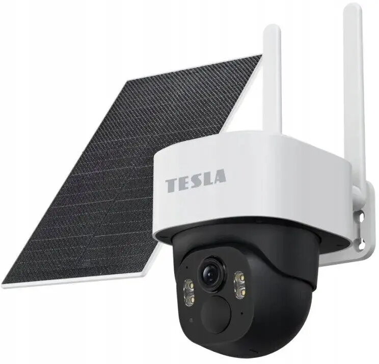 Surveillance Cameras