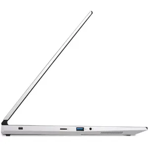 Ноутбук Terra Mobile Gamer Elite 3A — AMD Ryzen AI 7 350, 16" WQXGA, 32 ГБ DDR5, 1 ТБ SSD, NVIDIA GeForce RTX 5060, Windows 11 Pro, серебристый