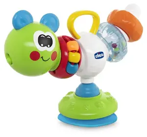 rattle CHICCO 10036-00 baby toy, weight 210 g