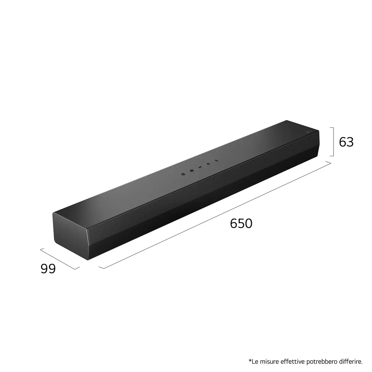 LG S20A Soundbars Photo 3
