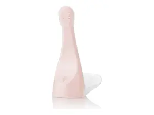 Replacement brush head for electric toothbrush ETA Sonetic Kids — pink, 1 pc, monthly replacement