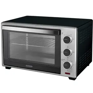 Mini krāsns TERMOMAX TXO36TL — 36 l tilpums, 1600 W jauda