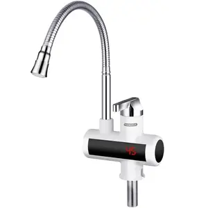 Электрический кран TERMOMAX TX42TFD 3600W проточный водонагреватель
