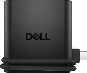 Dell Pro DA225 4-in-1 USB-C Travel Hub with HDMI and USB 3.2 Gen 2