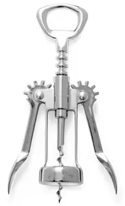 Cork Screw ASTAR FR-4724 Luigi Ferrero Prima — manual bottle opener, model FR-4724