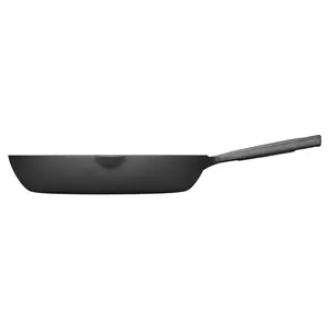 Frying pan Fiskars Folken 28 cm — nonstick cookware 28cm diameter