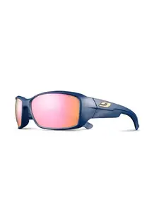 Briļļu Julbo WHOOPS — bērnu saulesbrilles Julbo, modelis WHOOPS (MPN 655338)