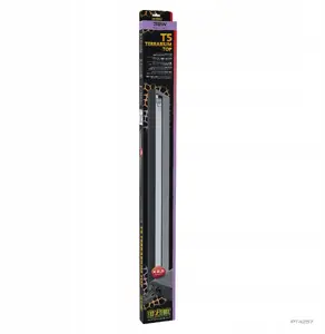 Terārija apgaismojuma ierīce Exo Terra T5 Terrarium Top 39W 90 cm