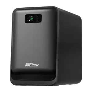 Smoke extractor Creality Falcon AP1 – Creality smoke extractor for 3D printers