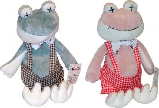 Soft Toys