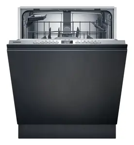 Siemens SX63HX03TE pilnībā iebūvējama trauku mazgājamā mašīna 13 vietas 6 programmas Home Connect C klase