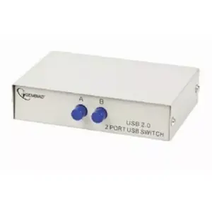 KVM переключатель Gembird DSU-21