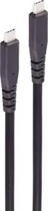 USB Type-C datu kabelis ShiverPeaks BS13-57045 — USB 3.2 Gen 2x2, TPE apvalks, 3 m