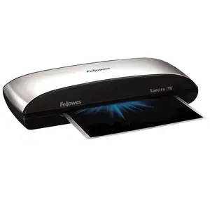 Laminator Fellowes Spectra A4 Cold/hot