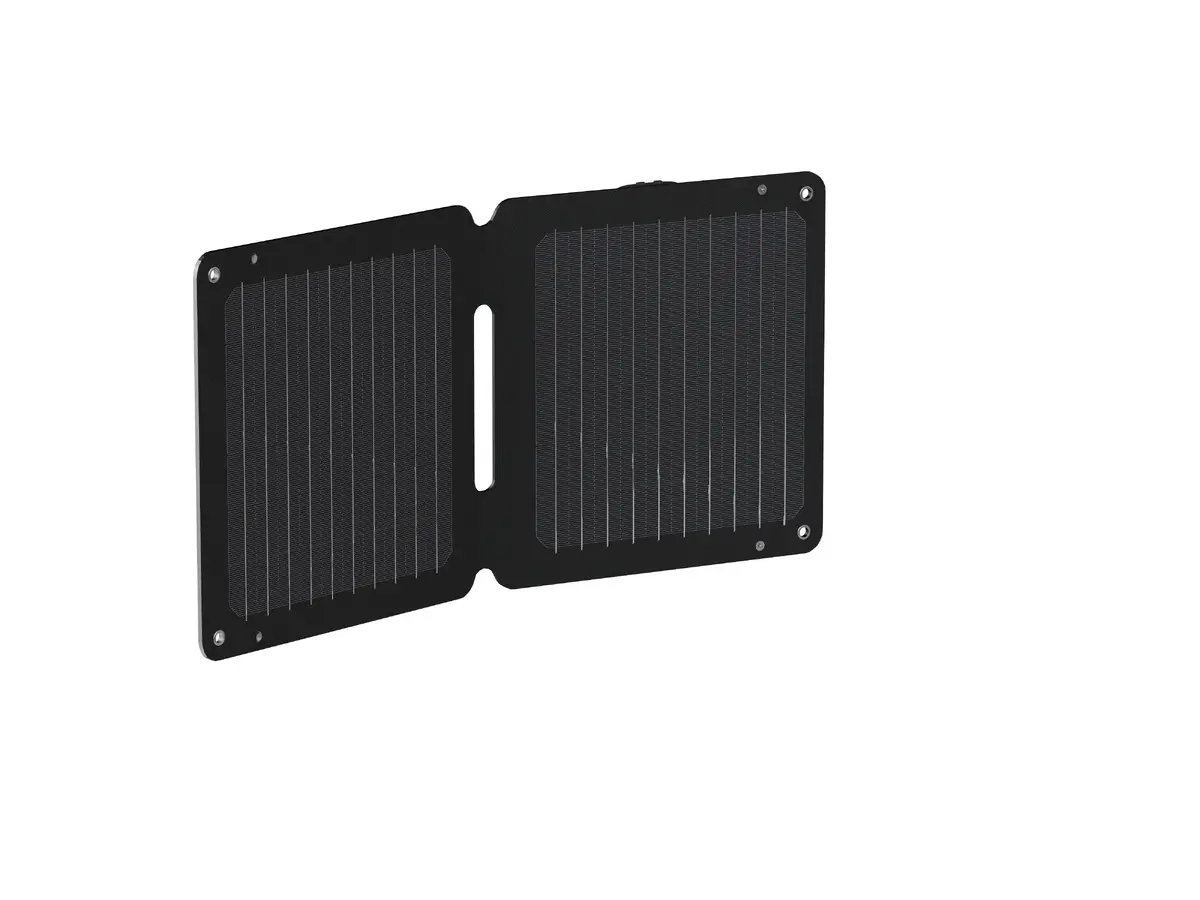 Xtorm SolarBooster 14W Salokāmais saules panelis Photo 5