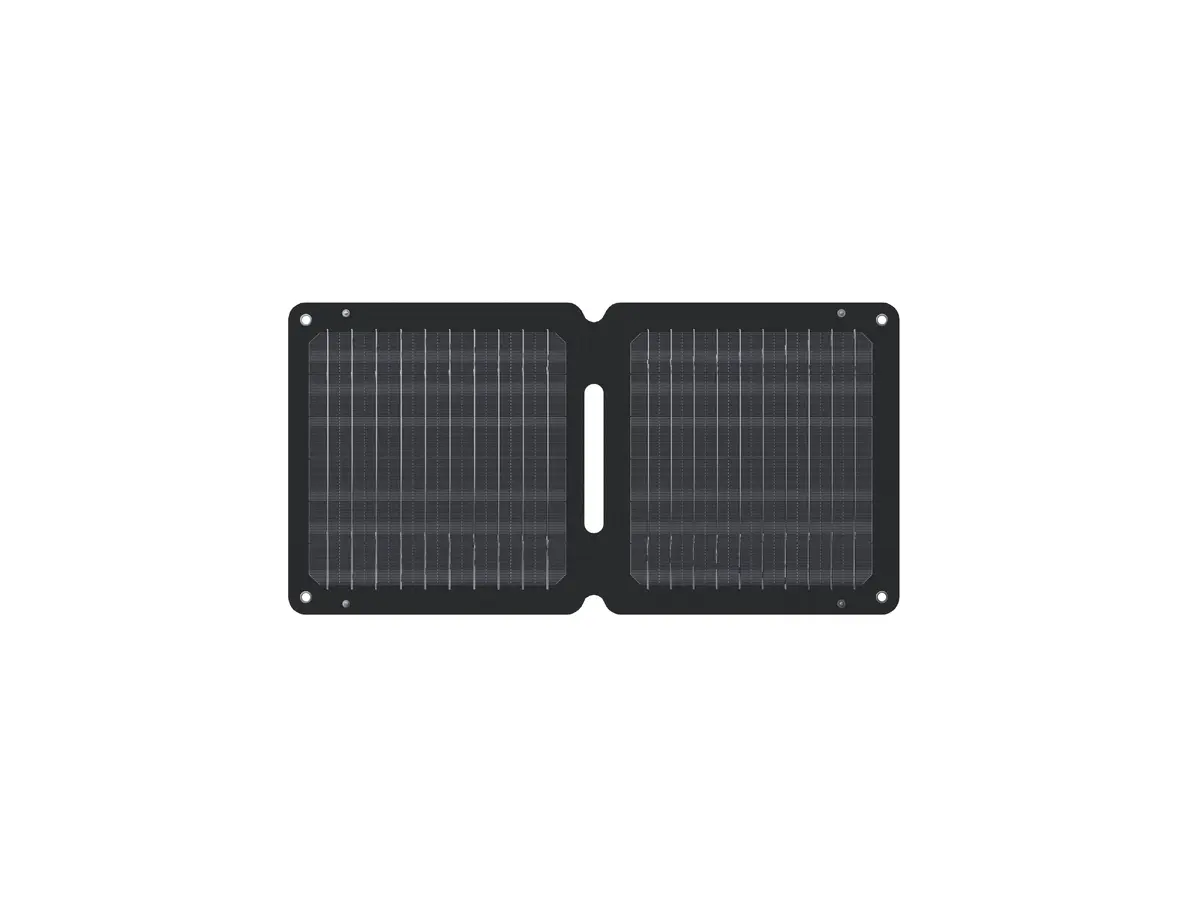 Xtorm SolarBooster 14W Salokāmais saules panelis Photo 9