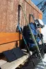 Xtorm SolarBooster 14W Salokāmais saules panelis Photo 15