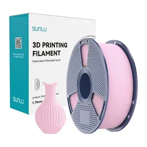 3D printera filaments Sunlu PLA Classic Sakura Pink – PLA Classic SP
