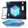 Govee Glide Hexagon Light Panels Ultra Expansion Pack Photo 3