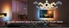Govee Glide Hexagon Light Panels Ultra Expansion Pack Photo 4
