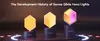 Govee Glide Hexagon Light Panels Ultra Expansion Pack Photo 5