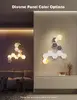 Govee Glide Hexagon Light Panels Ultra Expansion Pack Photo 10