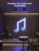 Govee Glide Hexagon Light Panels Ultra Expansion Pack Photo 13